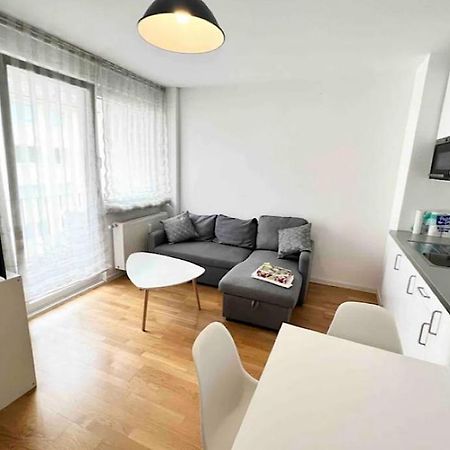 Koelner Apartment Direkt Am Zentrum Exterior foto