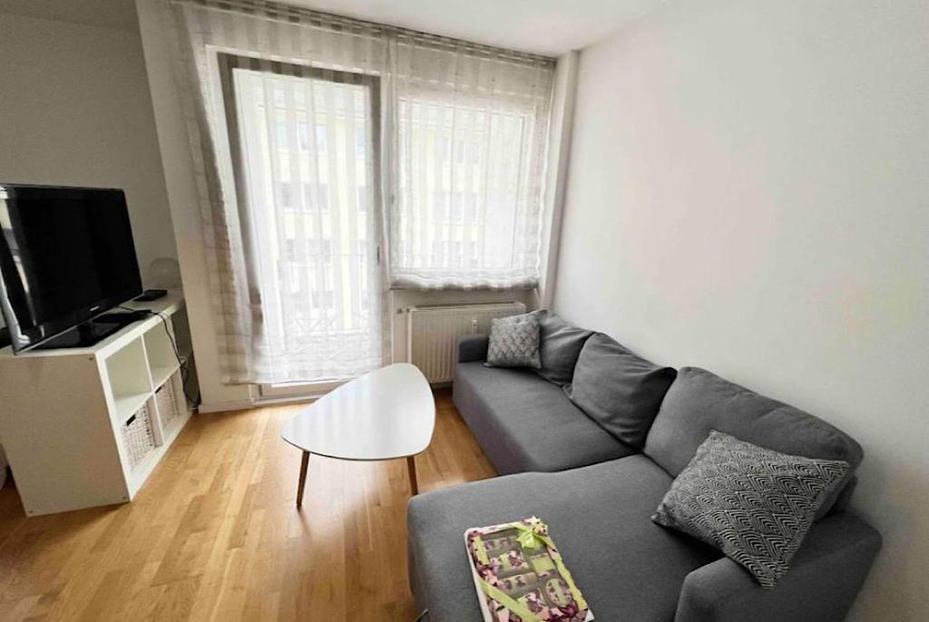 Koelner Apartment Direkt Am Zentrum Exterior foto