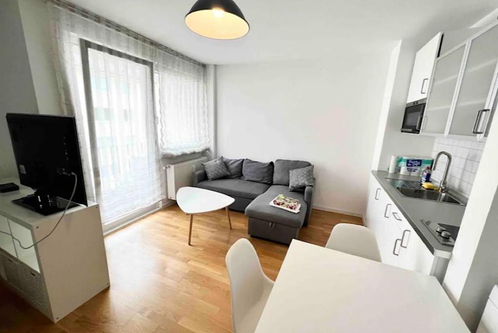 Koelner Apartment Direkt Am Zentrum Exterior foto