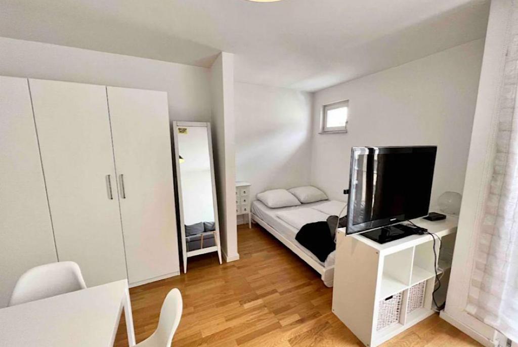 Koelner Apartment Direkt Am Zentrum Exterior foto